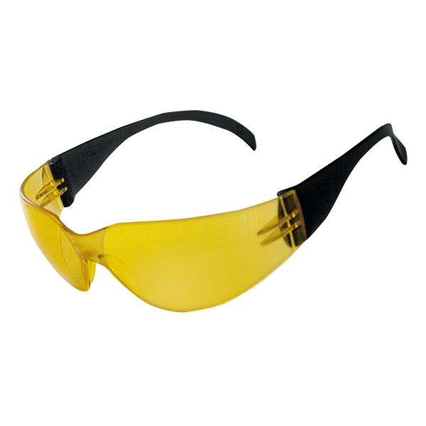 Lente Steel Amarillo
